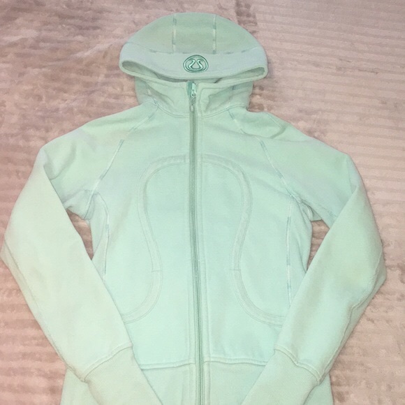 Lululemon hoodie - Picture 3 of 3